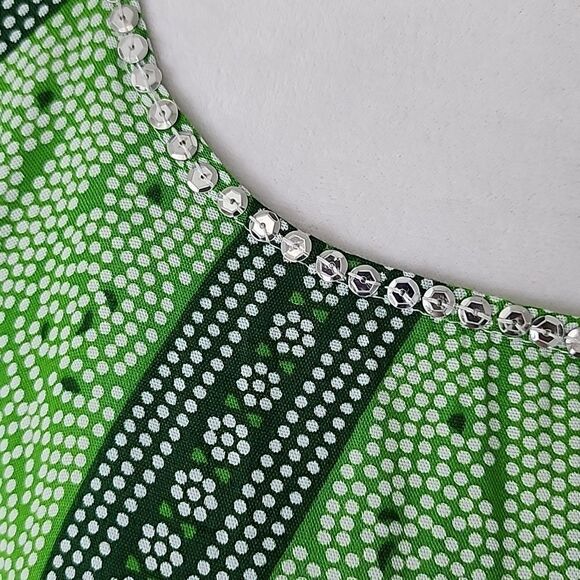 Island Planet Beach Coverup - Picture 2 of 15